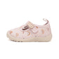 Pantofi Barefoot de interior - "Little Raynbow"