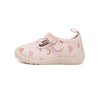 Pantofi Barefoot de interior - "Little Raynbow"