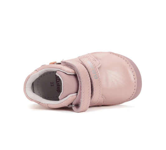 Pantofi Barefoot – super flexibili și sănătoși ,,Little Butterfly''