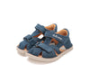Sandale Barefoot din piele 100% naturală ,, Ocean ''