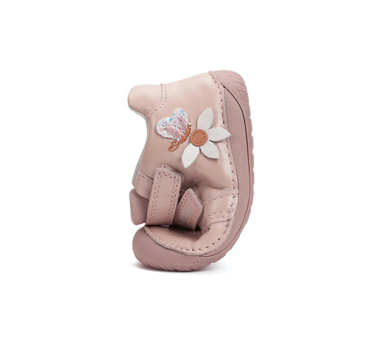 Pantofi Barefoot – super flexibili și sănătoși ,,Little Butterfly''