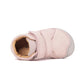 Pantofi Barefoot din Piele Naturală - "Light Pink"