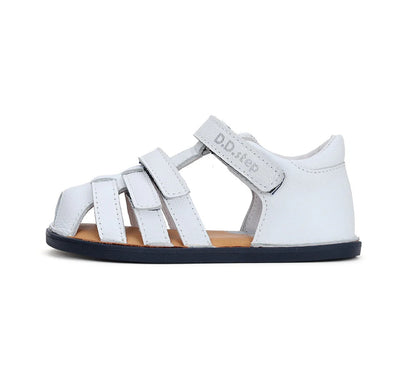 Sandale Copii „Barefoot Breeze” – Flexibile din piele naturală