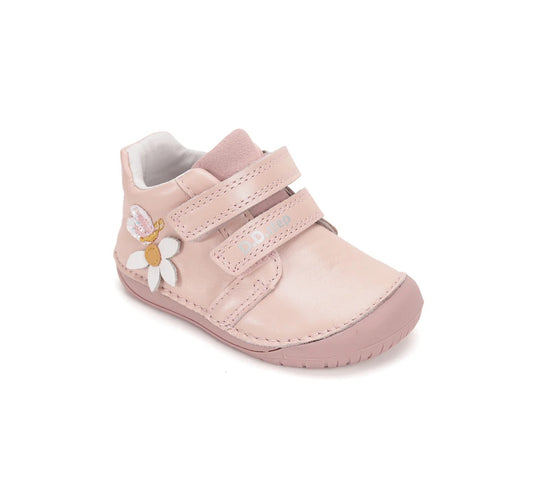 Pantofi Barefoot – super flexibili și sănătoși ,,Little Butterfly''
