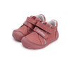 Pantofi barefoot din piele naturală - “Supreme”