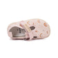 Pantofi Barefoot de interior - "Little Raynbow"