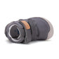 Pantof Barefoot din piele naturală - ''Light Gray''