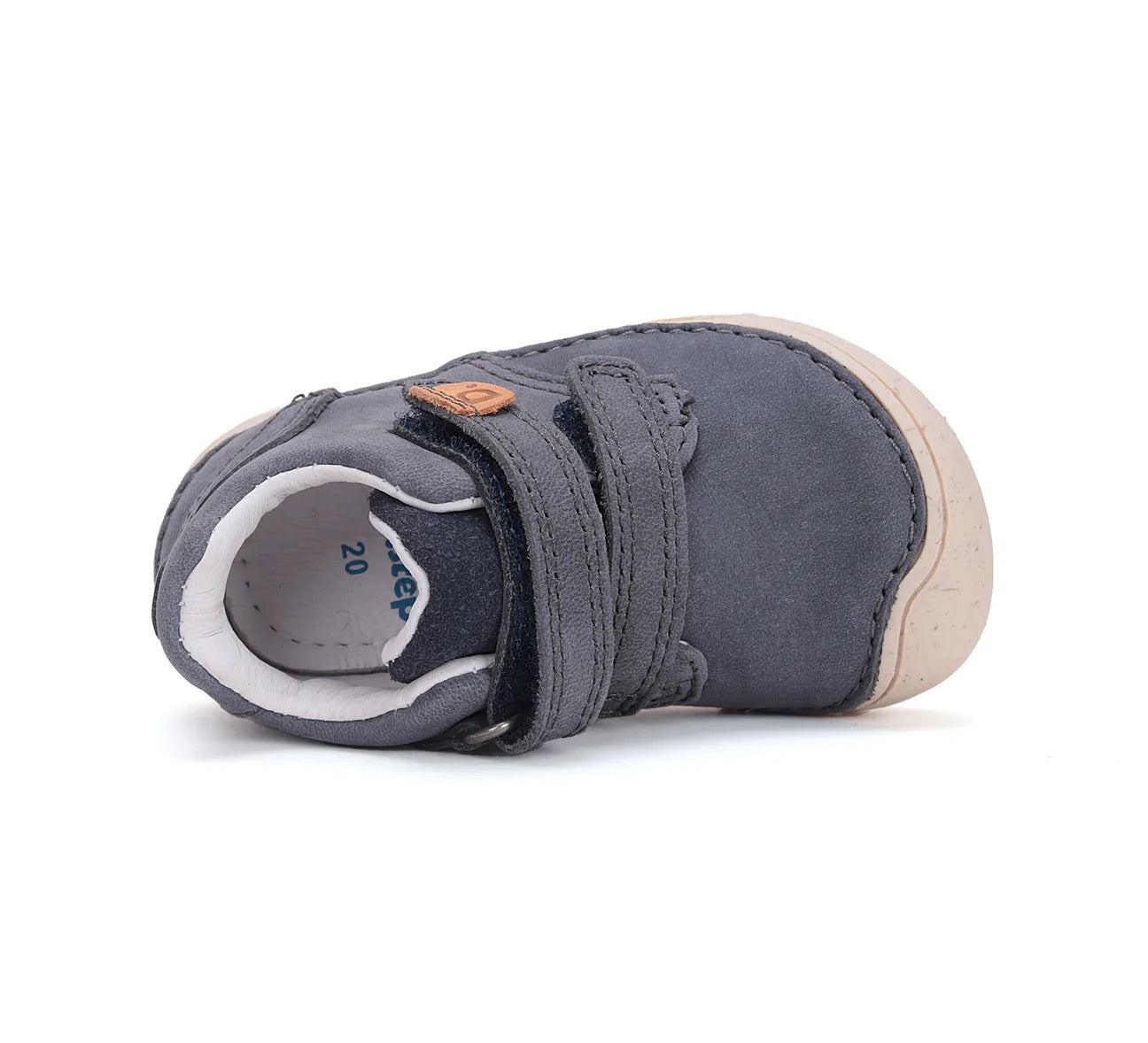 Pantofi Barefoot  ,,Luno'' pentru mersul sănătos