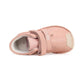 Pantofi ușori - Barefoot din Piele 100% Naturală - "Elegance Rose"