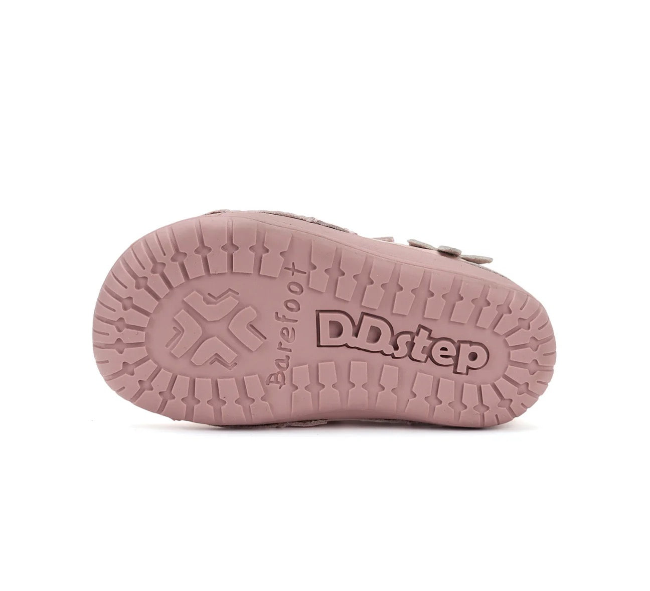 Pantofi Barefoot – super flexibili și sănătoși ,,Little Butterfly''