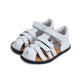 Sandale Copii „Barefoot Breeze” – Flexibile din piele naturală