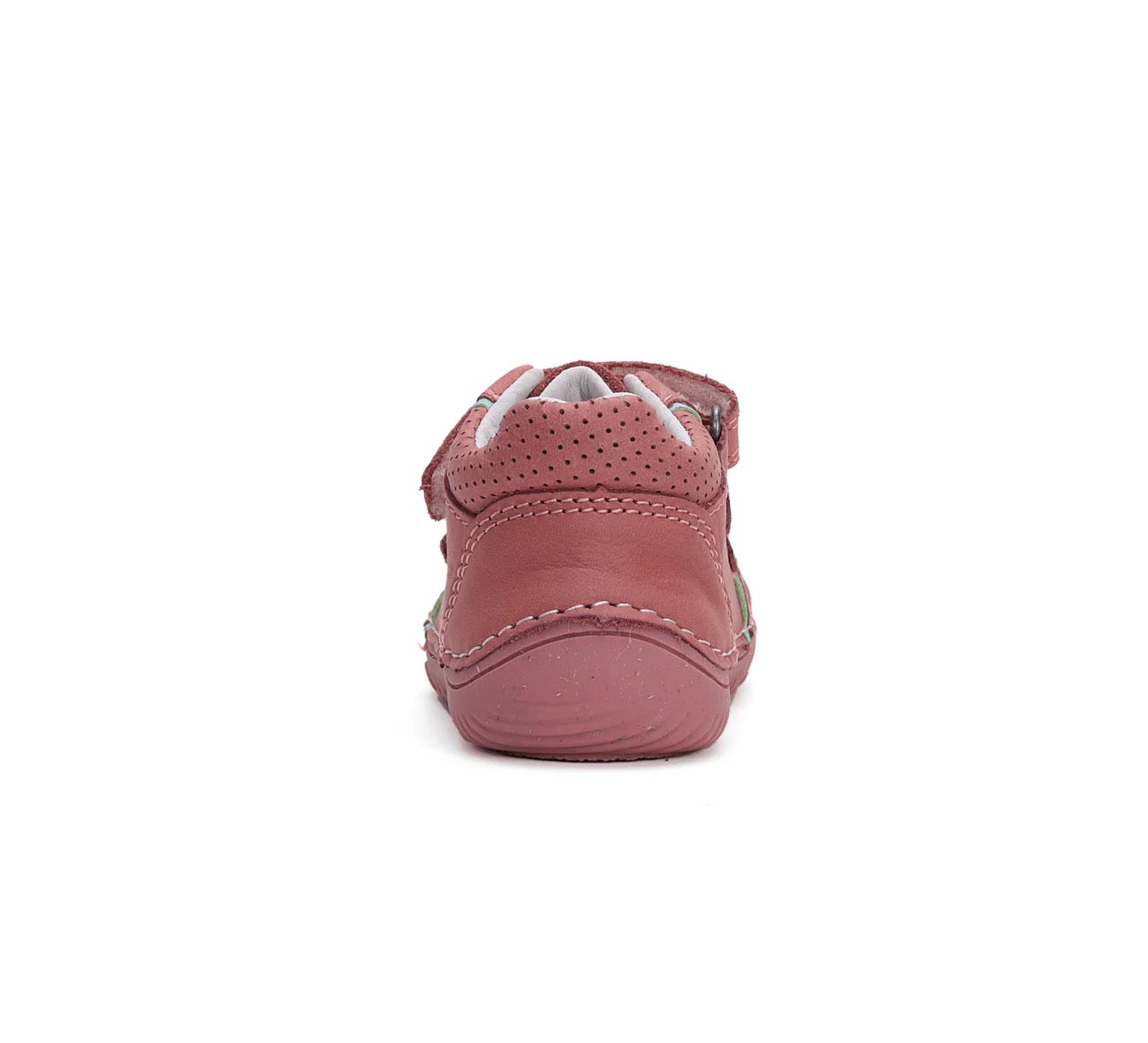 Pantofi barefoot din piele naturală - “Supreme”