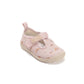 Pantofi Barefoot de interior - "Little Raynbow" (nr. 22)