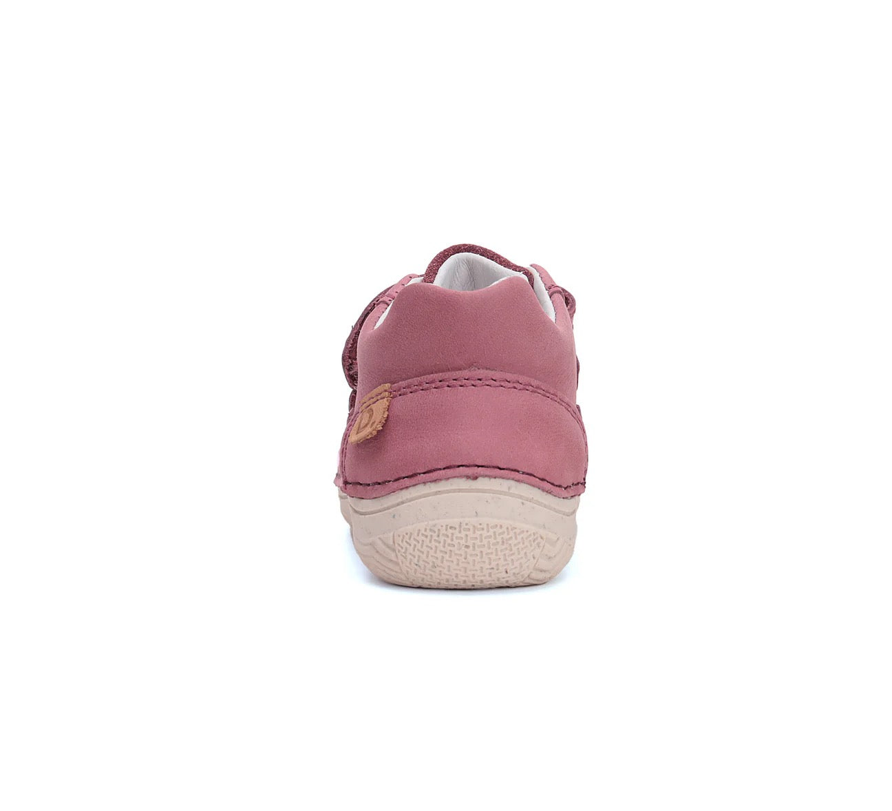 Pantofi din piele naturală - ''Cherry''