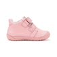 Pantofi Barefoot din Piele Naturală - “Happy Rainbow"
