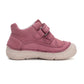 Pantofi din piele naturală - ''Cherry''