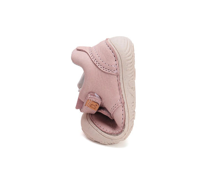 Pantofi Barefoot pentru micile prințese