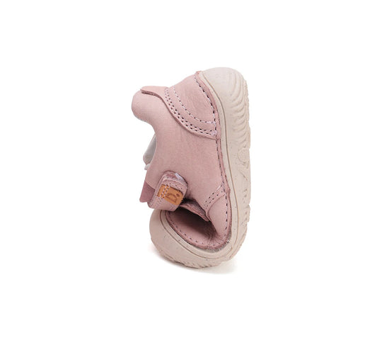 Pantofi Barefoot pentru micile prințese