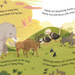 Povești din Biblie pentru cei mici – Carte ilustrată cu audio online