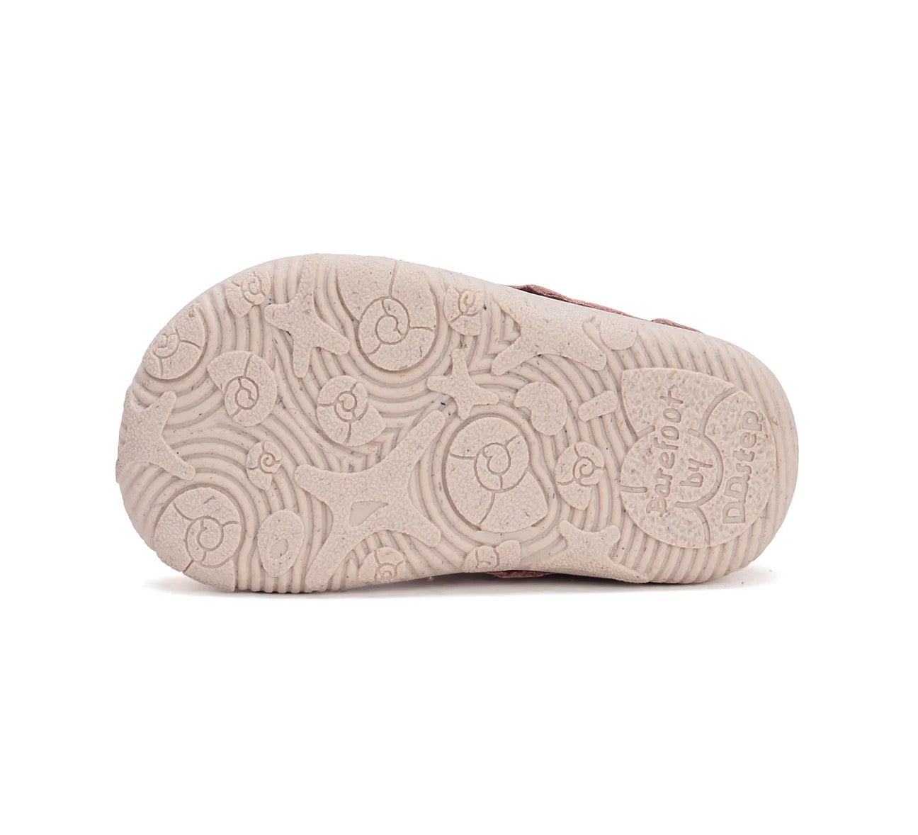 Pantofi Barefoot pentru micile prințese