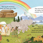 Povești din Biblie pentru cei mici – Carte ilustrată cu audio online