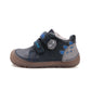 Pantofi Barefoot  ,,Pași Strălucitori''