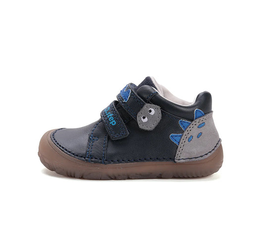 Pantofi Barefoot  ,,Pași Strălucitori''