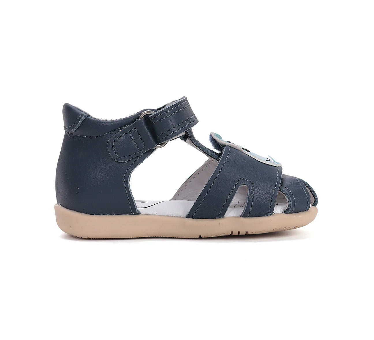 Sandale street casual copii „Hippo Fun”