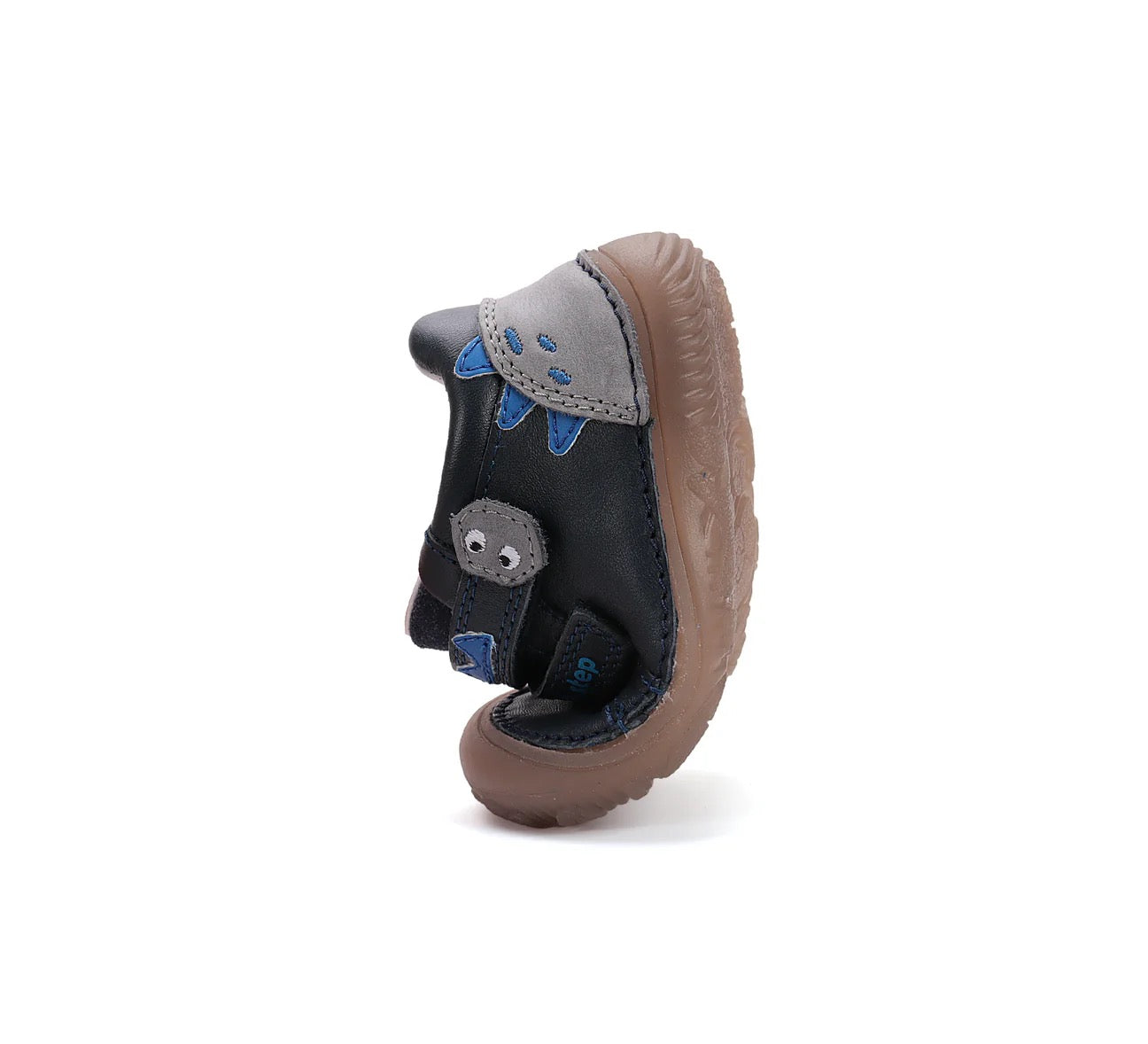 Pantofi Barefoot Flexibili "Glow in the Dark"