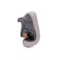 Pantof Barefoot din piele naturală - ''Light Gray''