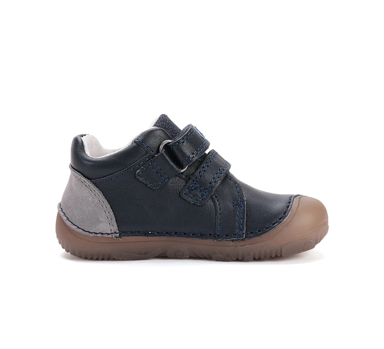 Pantofi Barefoot  ,,Pași Strălucitori''