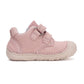 Pantofi barefoot din piele naturală - “Sweet Pink”