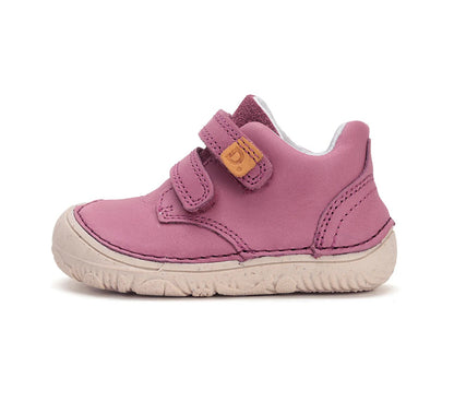 Pantofi Barefoot pentru micile prințese ,,Tiny Toes''