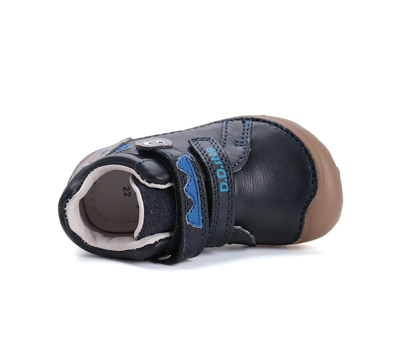 Pantofi Barefoot  ,,Pași Strălucitori''
