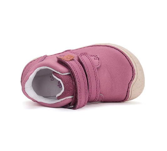 Pantofi Barefoot pentru micile prințese ,,Tiny Toes''