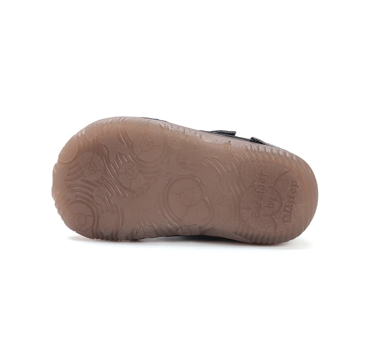 Pantofi Barefoot  ,,Pași Strălucitori''