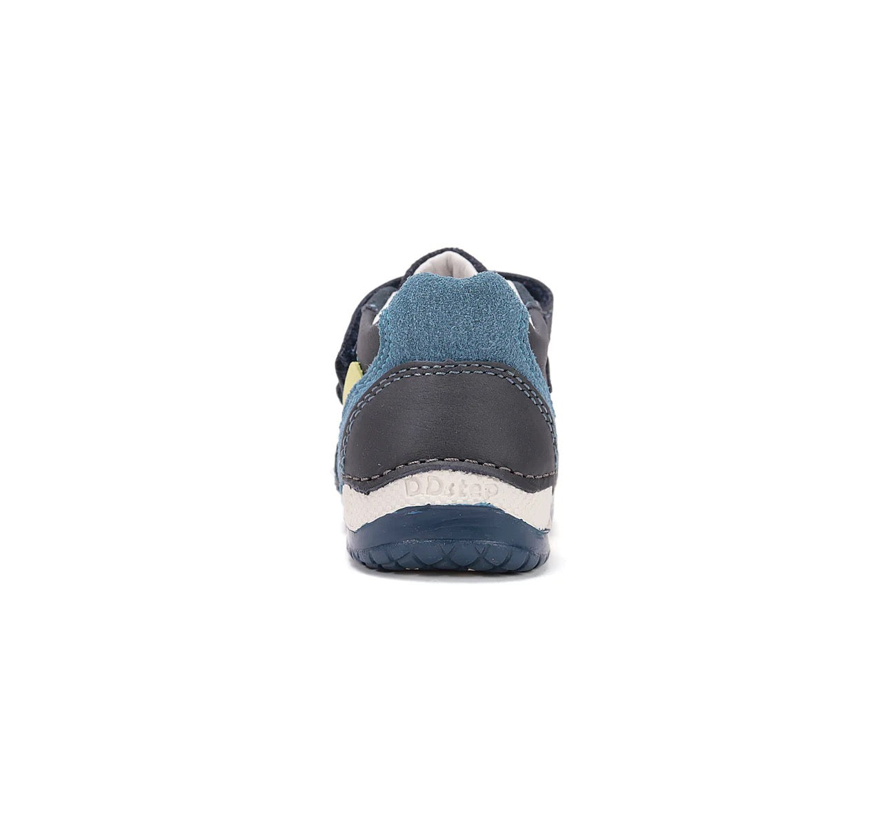 Pantofi Barefoot din Piele Naturală -  Talpă Flexibilă, Antiderapantă
