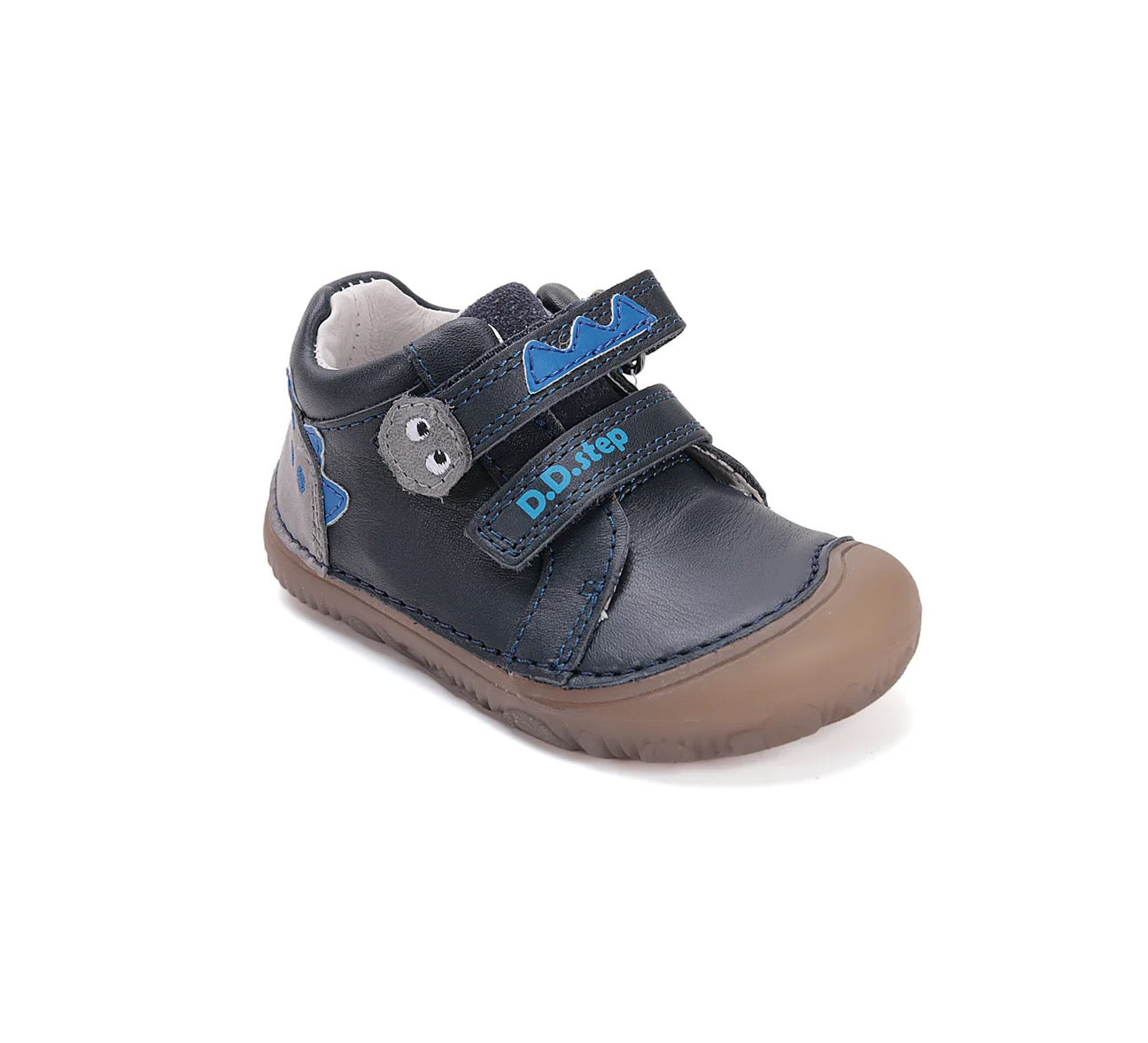 Pantofi Barefoot  ,,Pași Strălucitori''