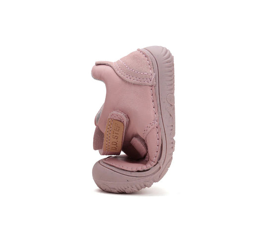Pantofi barefoot ''Pink Luna".