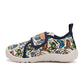 Pantofi barefoot de interior ,,Micul Explorator''