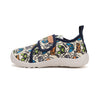 Pantofi barefoot de interior ,,Micul Explorator''