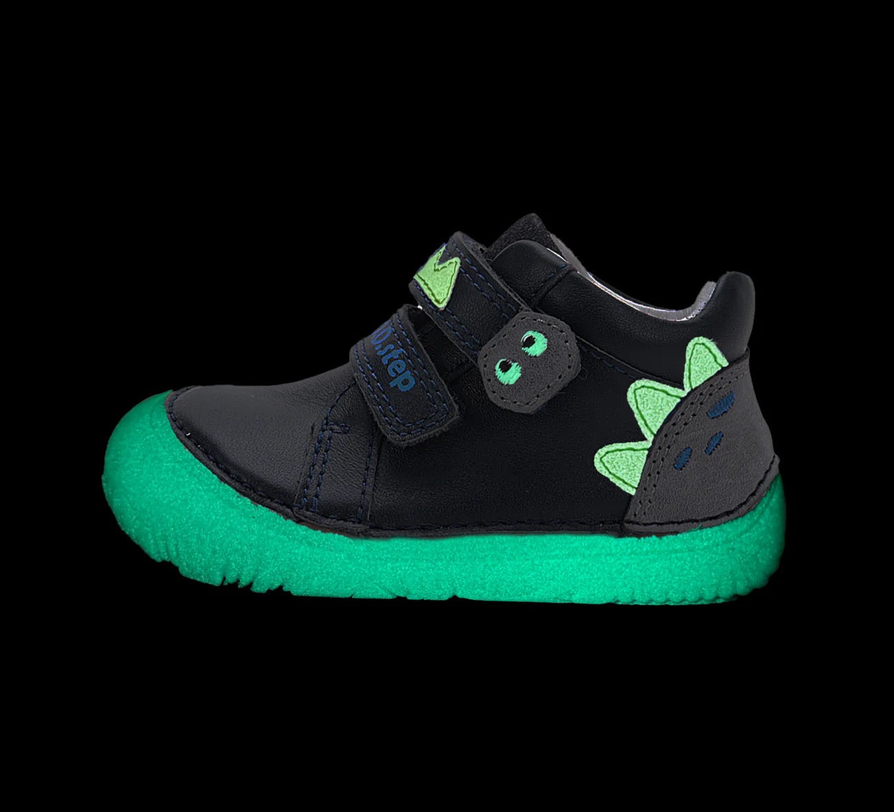 Pantofi Barefoot Flexibili "Glow in the Dark"