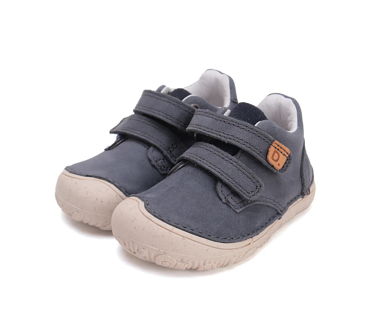 Pantofi Barefoot  ,,Luno'' pentru mersul sănătos