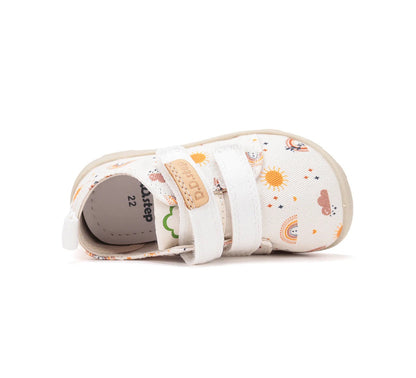 Pantofi Barefoot de interior - “Sunny Time”