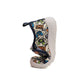 Pantofi barefoot de interior ,,Micul Explorator''