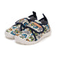 Pantofi barefoot de interior ,,Micul Explorator''