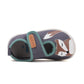 Pantofi barefoot de interior ,,Little Fox''