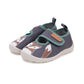 Pantofi barefoot de interior ,,Little Fox''