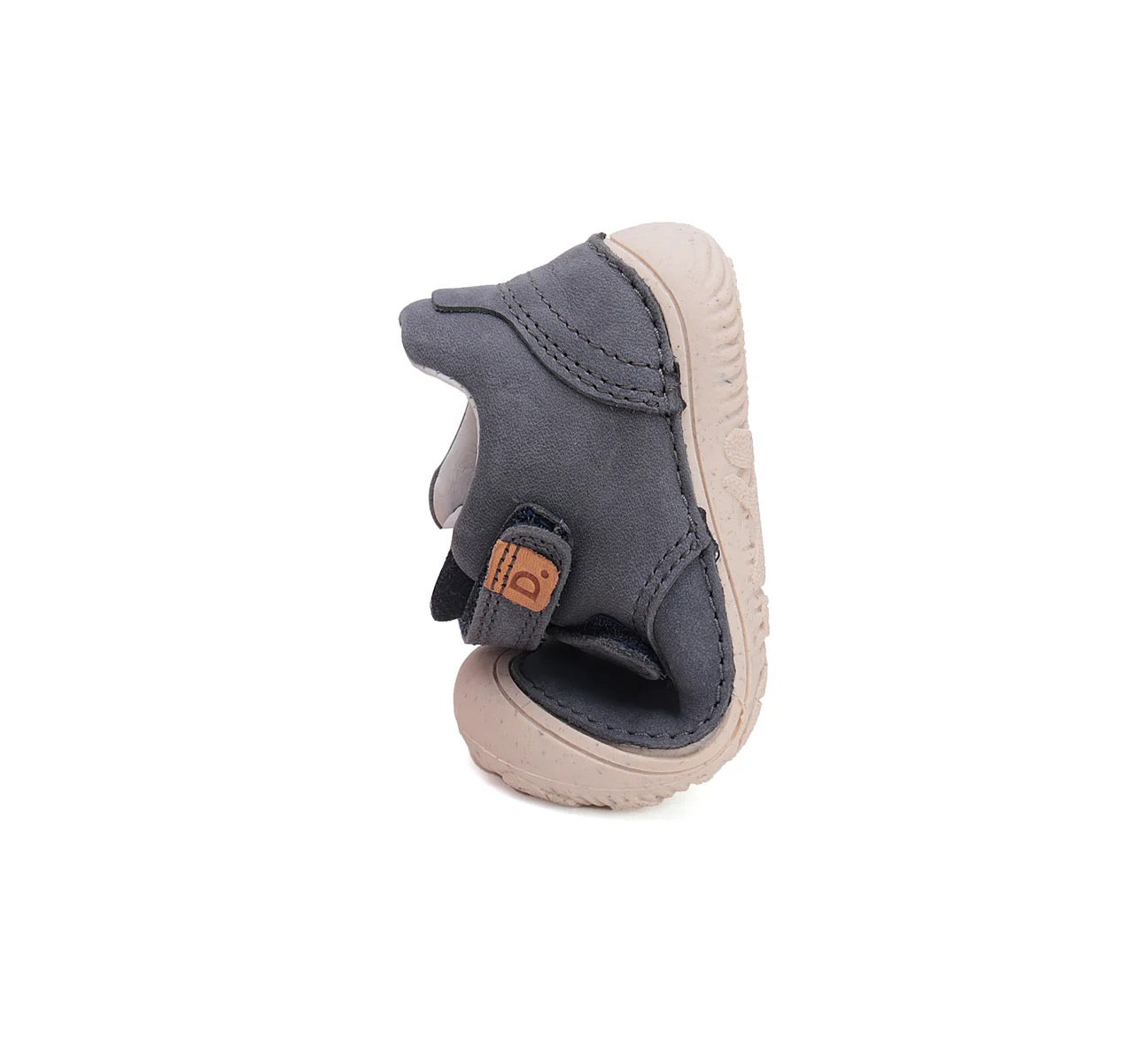 Pantofi Barefoot  ,,Luno'' pentru mersul sănătos