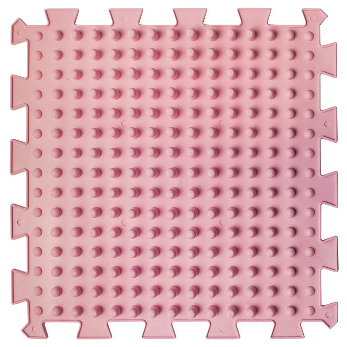 Covoraș ortopedic "Pastel"  10 elemente